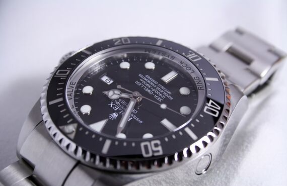 【奈良市】ブランド・ROLEXの高価買取なら買取神社イオンモール高の原店まで