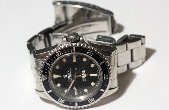 豊能郡｜ROLEX取り扱い買取専門店なら【買取神社イオンモール猪名川店】